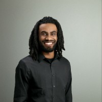 Presenter Group Employee Malcolm Frankson's profile photo