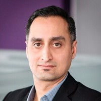 Prosperix Employee Ravdeep Sawhney's profile photo