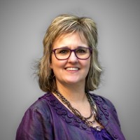 Intrado Employee Jodi Olson's profile photo