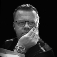 The Box Factory Limited Employee Neil Price's profile photo