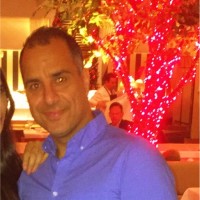 Communication Access Services Inc Employee Dani Gindi's profile photo