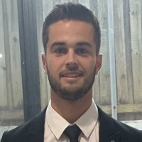 OFX Employee Brandon Winter's profile photo