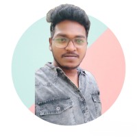 DHL IT Services Employee Saravanakumar Mani's profile photo