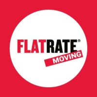 FlatRate Moving Employee Flatrate Moving's profile photo