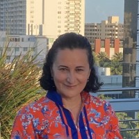 Tekion Corp Employee Maria Plata's profile photo