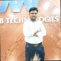 MWB Technologies India Pvt Ltd Employee Suraj Suryawanshi's profile photo