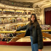 Inspiring Vacations Employee Micaela Confalonieri's profile photo