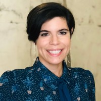 Joselyn Mujica Email & Phone Number