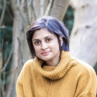 Bristol Old Vic Employee Tamara Pink's profile photo
