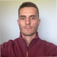 BHP Employee Jack Schell's profile photo