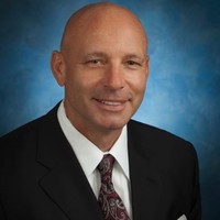 Leidos Employee James Hamm's profile photo