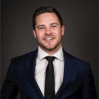 R.W. Tomlinson Limited Employee Brandon Fournier's profile photo
