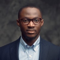 Codekago Interactive Employee Samuel Ogu's profile photo