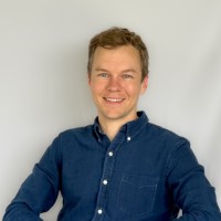 Altostratus AI Employee Daniel Montgomery's profile photo