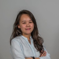 WPP Employee Kelly Foo's profile photo