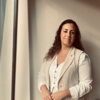 Pontia.tech Employee Victoria Fernández Caballero's profile photo