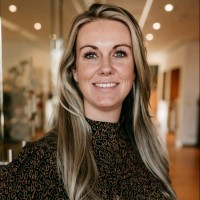 BanGroep Employee Kirsten Reijnders's profile photo