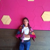 Amazon Watch Employee Angela Martínez's profile photo