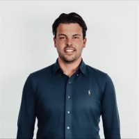 Divide Employee Robbert Verbaas's profile photo