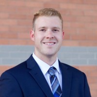 Stotz Equipment Employee Jared Beckham's profile photo