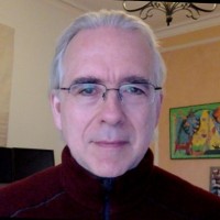 Boston Children's Hospital Employee Jeffrey Jacobson's profile photo