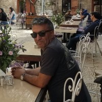 TechMill Employee Tomas Perez's profile photo