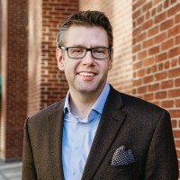 integrate.ai Employee Karl Martin's profile photo