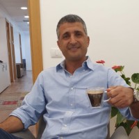 asaf Employee Yehuda's profile photo