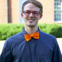 Historic Jonesborough Dance Society Employee Trey Rice's profile photo