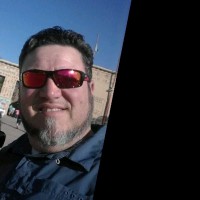 Solaray LLC Employee Danny Throgmorton's profile photo