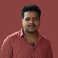 Digital Evolutions Employee Vinod Yadav's profile photo