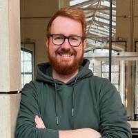 wirDesign Employee Viktor Gens's profile photo