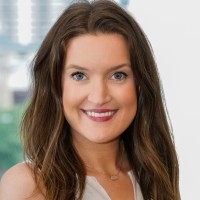 France Media Inc. Employee Katie Sloan's profile photo