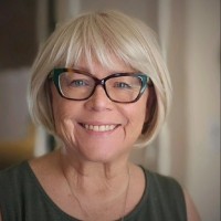 Patti Obrist