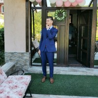 Accion Labs Employee Munteanu Gabriel's profile photo