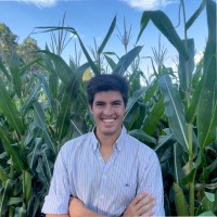 Ampatel Employee Guillermo Manfredini's profile photo