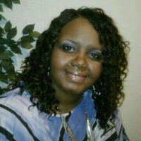 Trezevant Manor Employee Ebony Mitchell's profile photo