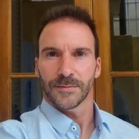SpaceQuant Employee Matias Pampin's profile photo