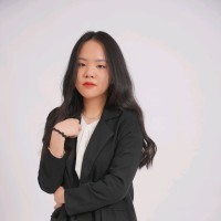 Megaficus Employee Chi Nguyễn's profile photo