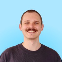 Trail CRM Employee Matvey Tarchutkin's profile photo