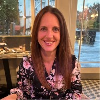 Connolly Ltd Employee Andrea Ratcliffe's profile photo