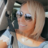 Van Ameyde Group Employee Karima Bouassem's profile photo