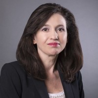 O'Keefe Employee Violeta Zdravkovic's profile photo