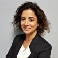 STENCO Employee Montserrat Beatobe's profile photo