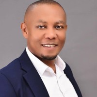 Dochase Adx Employee Chibuike Goodnews's profile photo