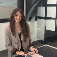 Tecnitex Fire Systems Employee Isabel Moreno Jiménez's profile photo