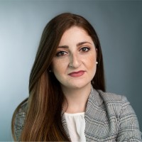 Mal­ta Employee Rebecca Camilleri's profile photo