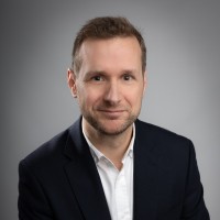 NielsenIQ Employee Mayeul Aymer's profile photo