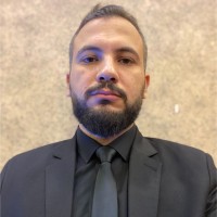 newtecx Employee Abdullah Shehata's profile photo