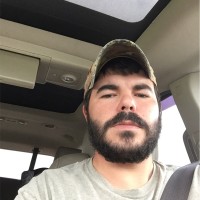 XTO Energy Employee Daniel Comeaux's profile photo